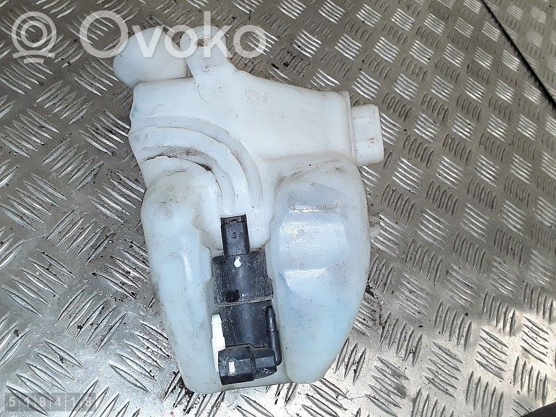 Citroen DS3 Serbatoio/vaschetta liquido lavavetri parabrezza