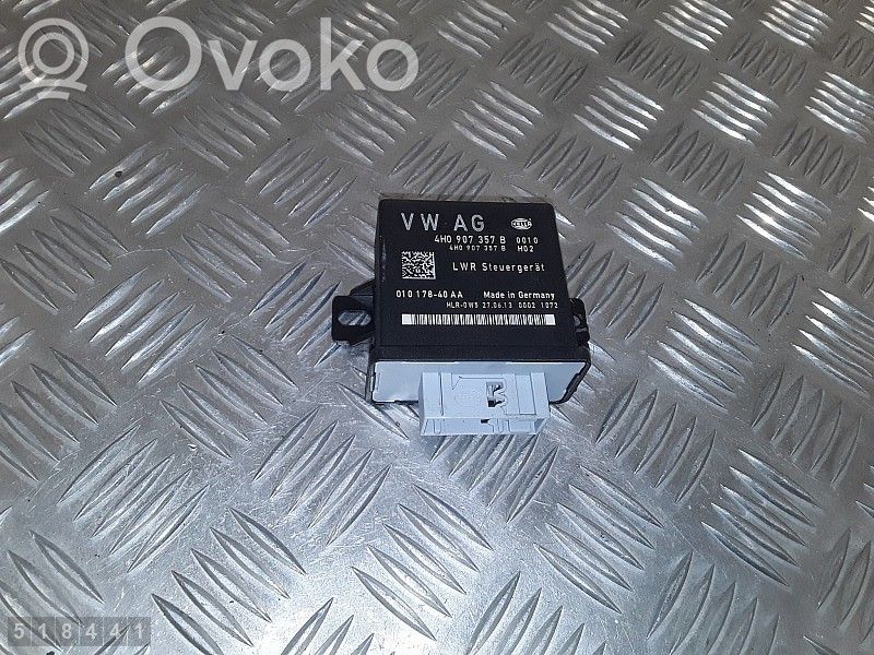 Valomoduuli LCM   4H0907357B