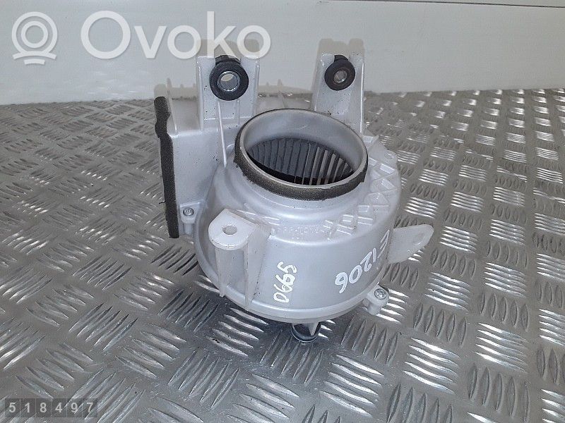Toyota Prius (XW30) Ventola riscaldamento/ventilatore abitacolo 