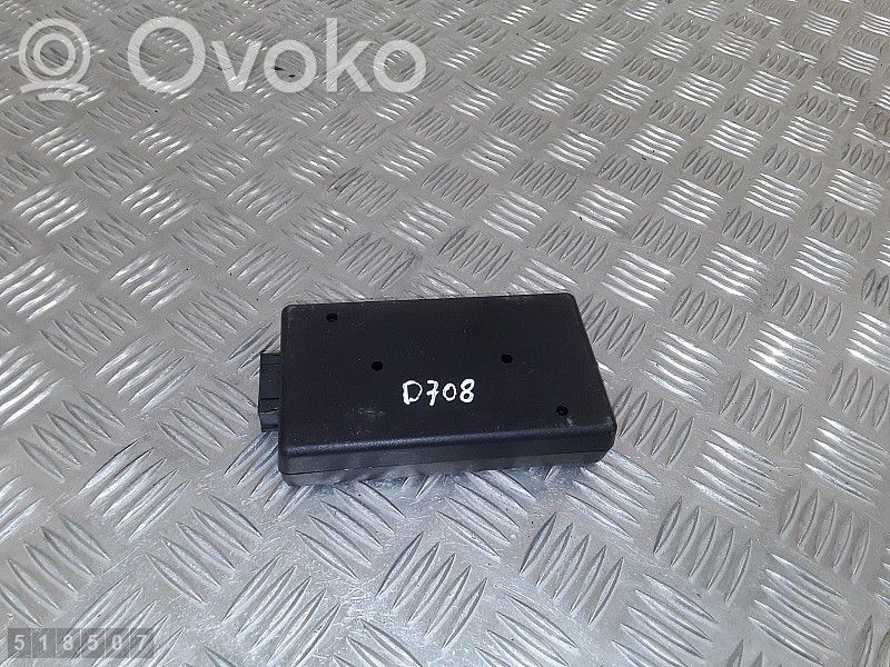 Mercedes-Benz R W251 Unitate/modul control telefon 