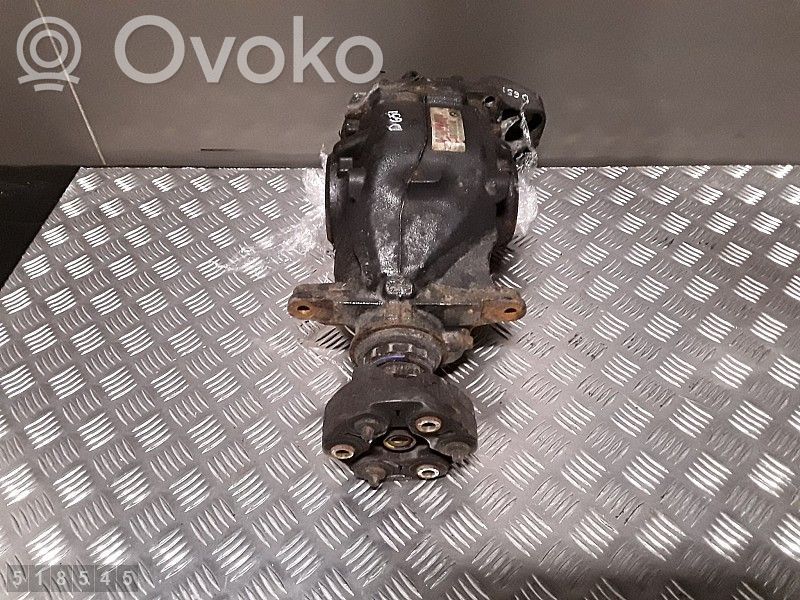 BMW 3 F30 F35 F31 Diferențial spate 
