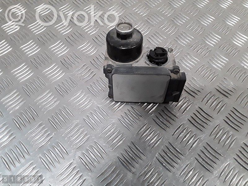 Sterownik / Moduł haka holowniczego   XL3F9C734AC,XL3F9C735AB