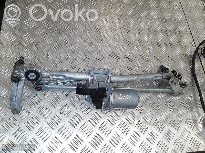 Front wiper linkage   404960