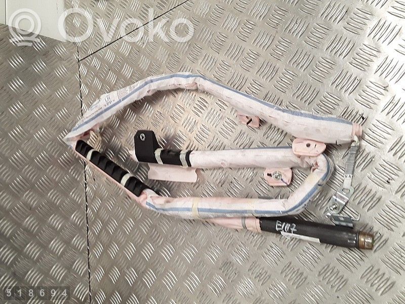 Hyundai Ioniq Airbag cortină 