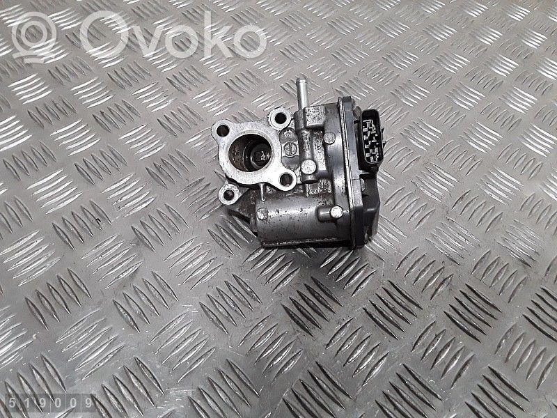 Toyota Yaris Valvola di raffreddamento EGR