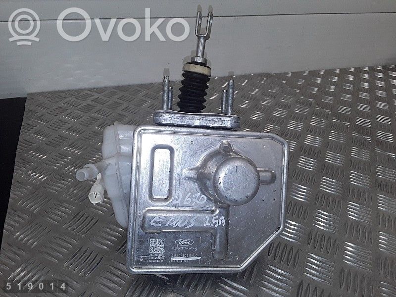 Ford Kuga III ABS Blokas 