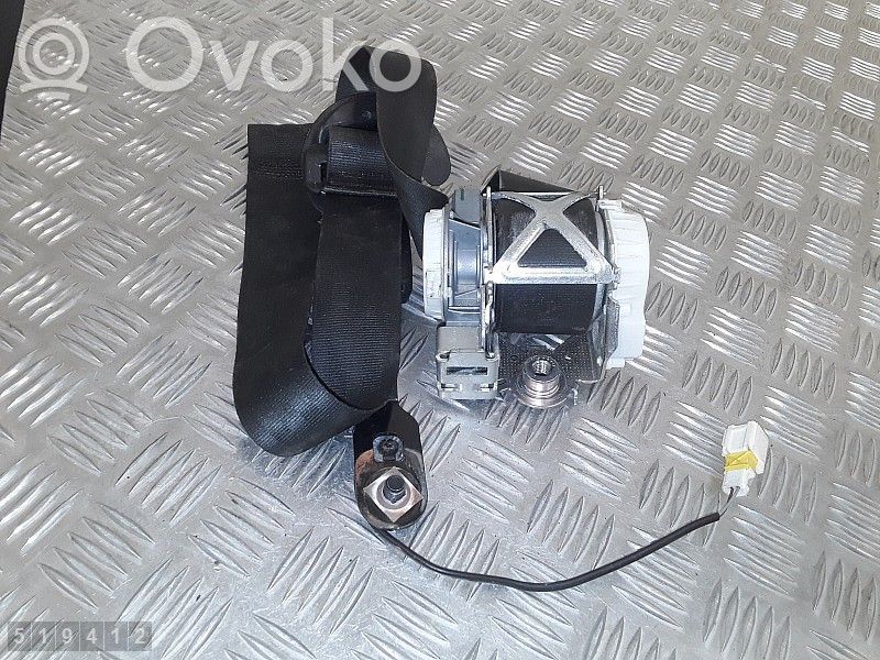 Cinturón delantero   34068392D