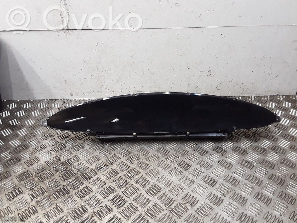 Nissan Primera Velocímetro (tablero de instrumentos) 