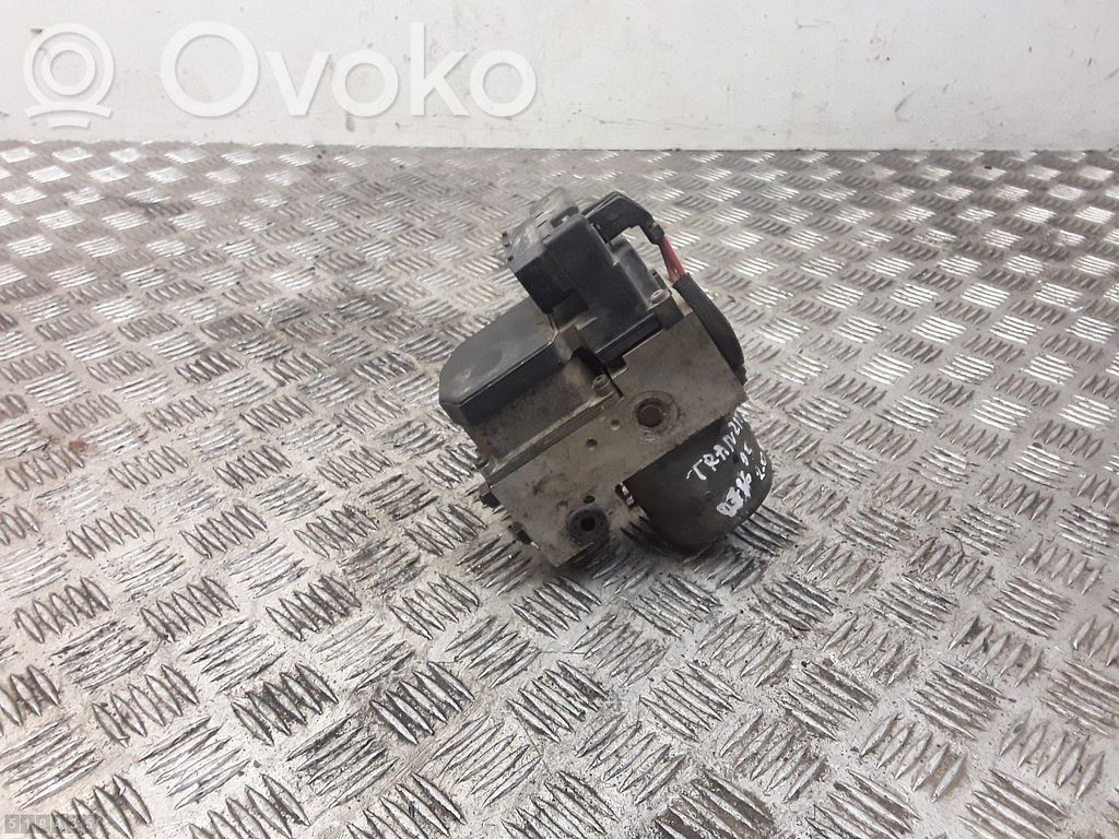 Ford Transit Pompa ABS