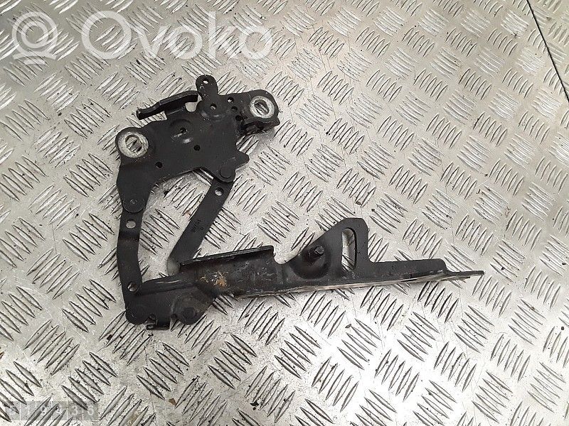 BMW 4 F32 F33 Balamale capotă 