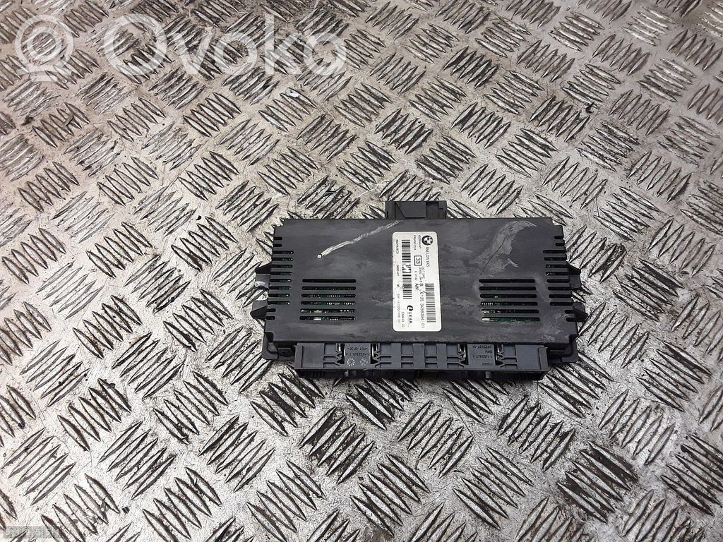 Mini Cooper Coupe R58 Modul lumini LCM 