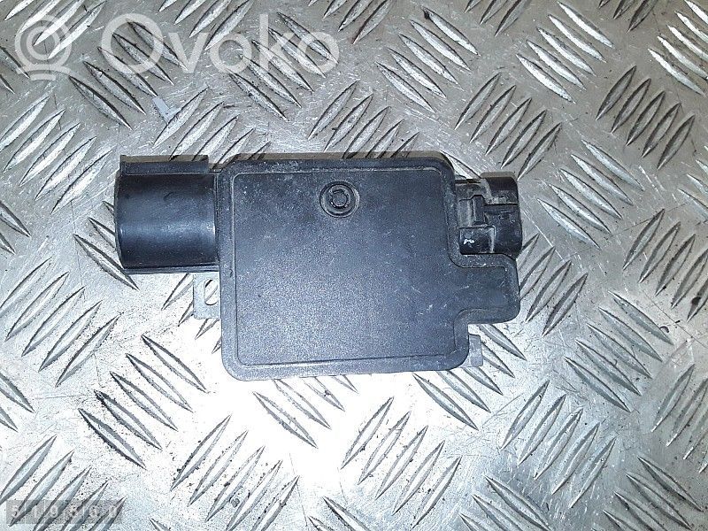 Ford Transit Releu ventilator lichid răcire 