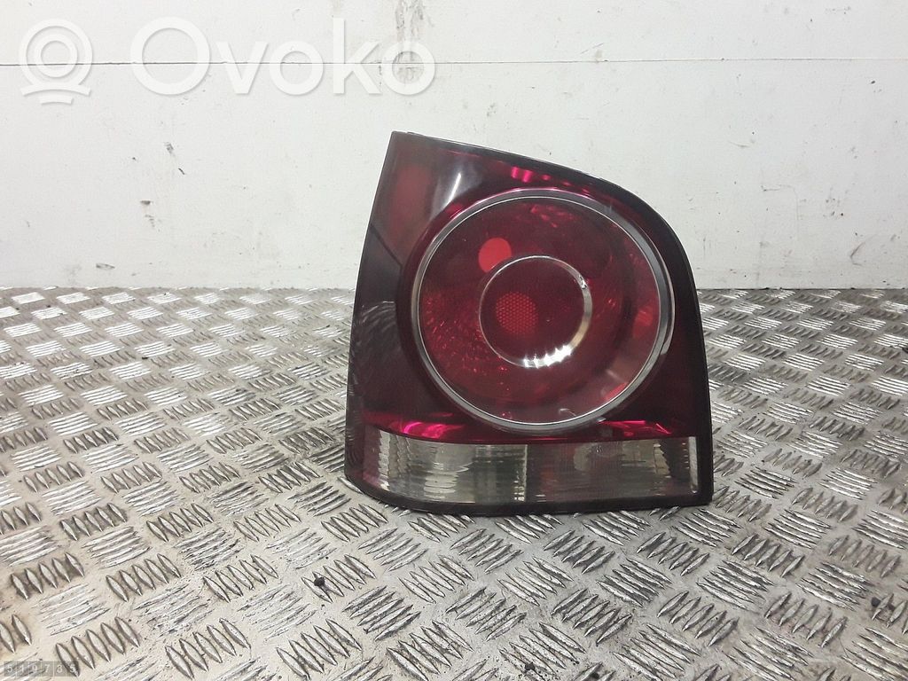 Volkswagen Polo Luci posteriori 