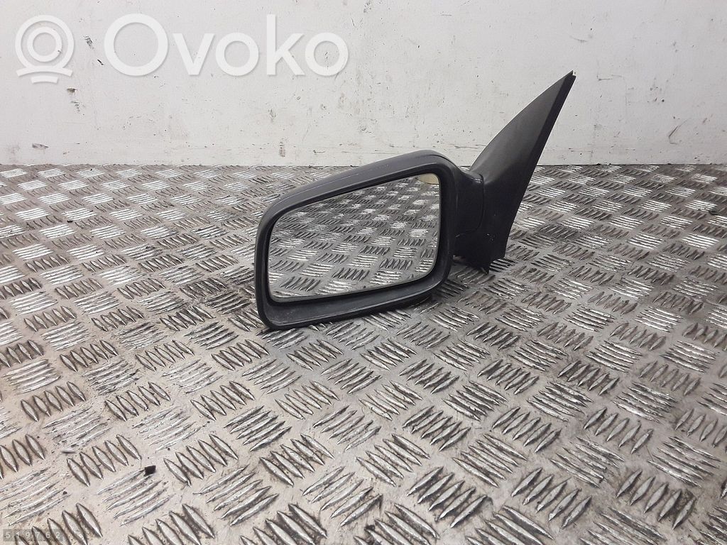 Opel Astra G Specchietto retrovisore elettrico portiera anteriore 