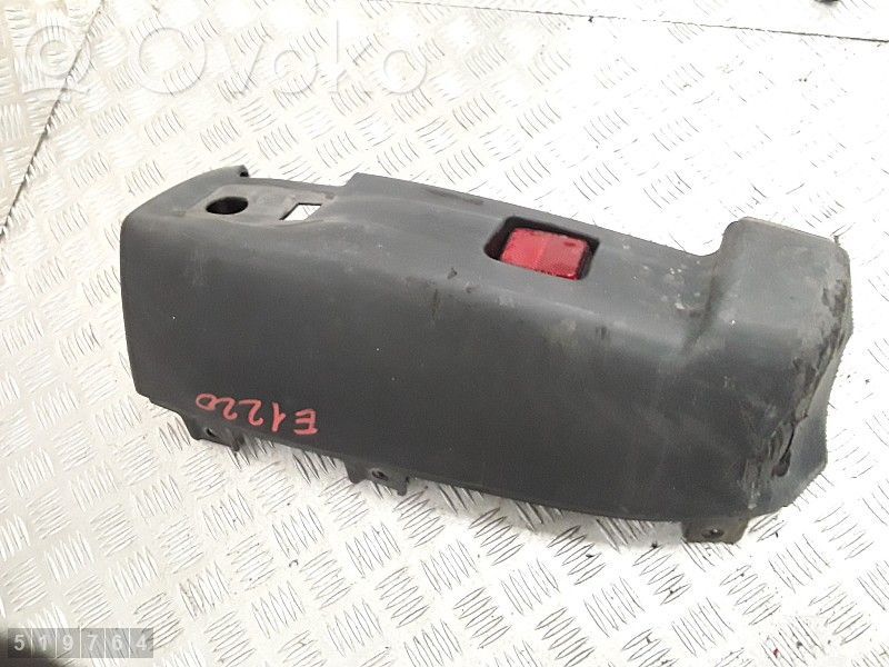 Peugeot Boxer Rivestimento del pannello parte angolare del paraurti posteriore