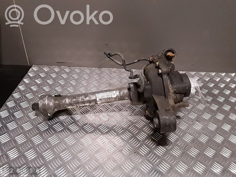 Ford Ranger Front differential 