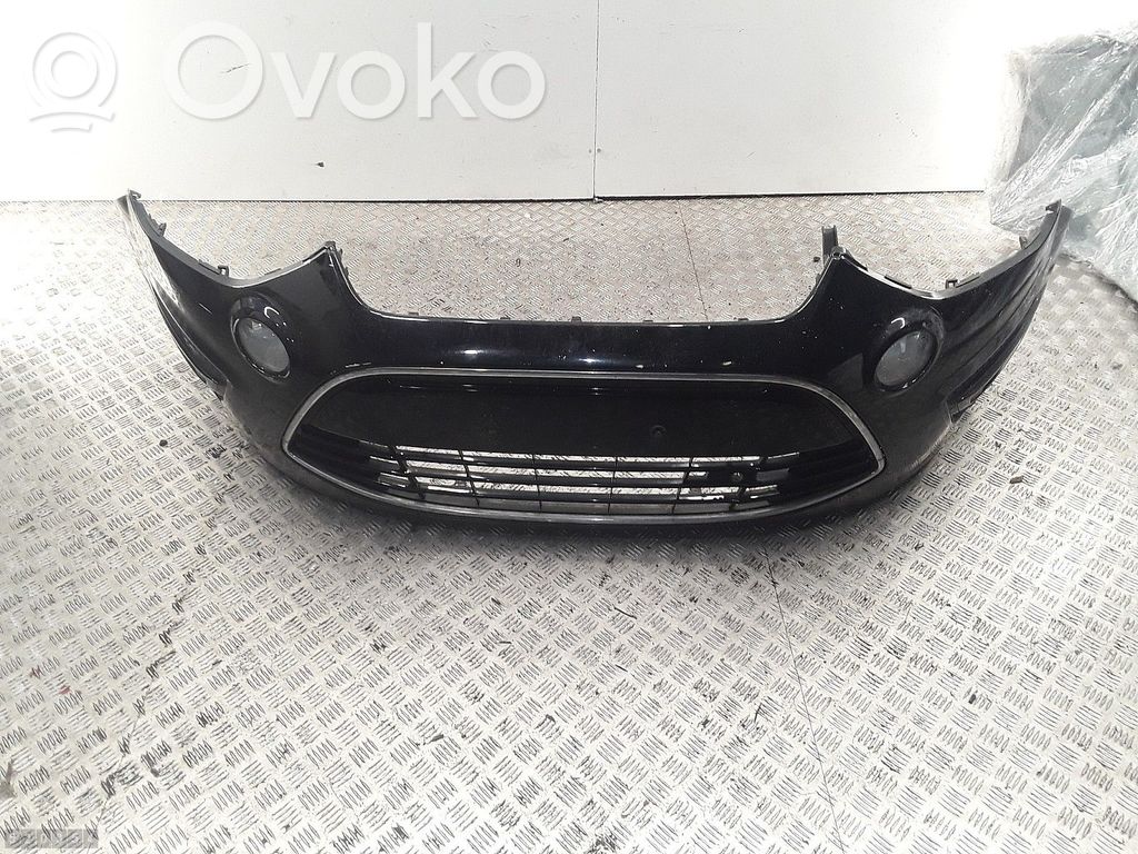 Ford S-MAX Parachoques delantero 