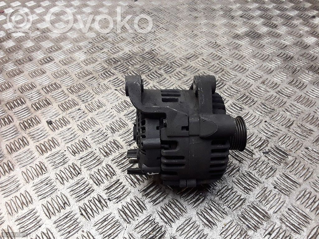BMW 3 E46 Generator/alternator 