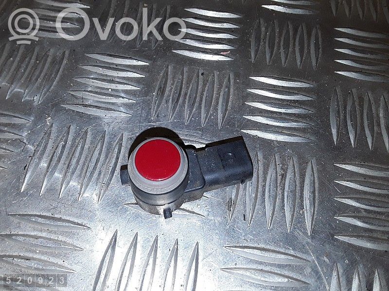 Citroen C4 II Parksensor PDC 