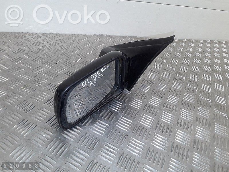 Front door electric wing mirror   E200749