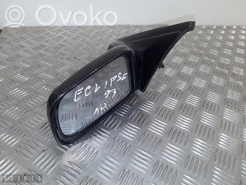 Front door electric wing mirror   E200749