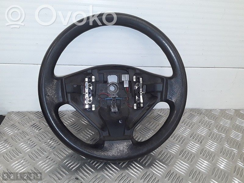 Opel Vivaro Volante 