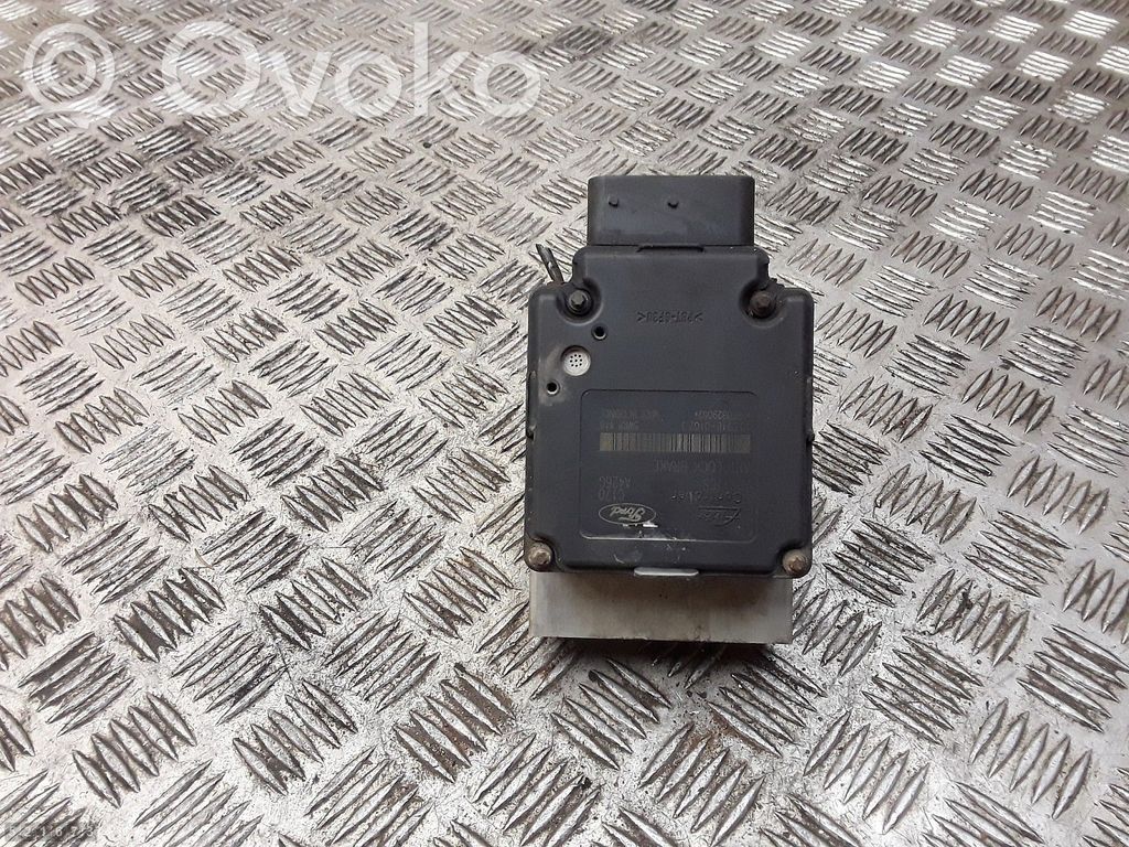 ABS bloks   5WK8448,98AG2C285BE,10020401604