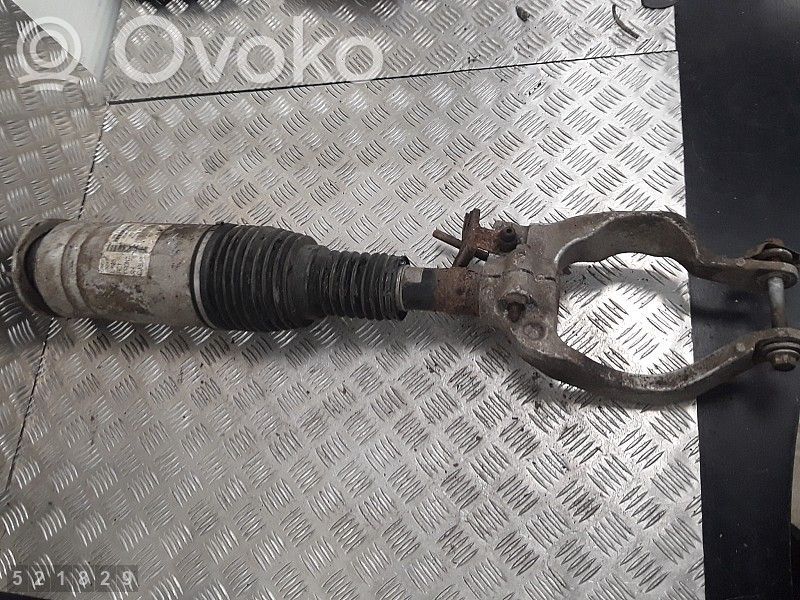 Land Rover Range Rover L405 Amortyzator przedni 