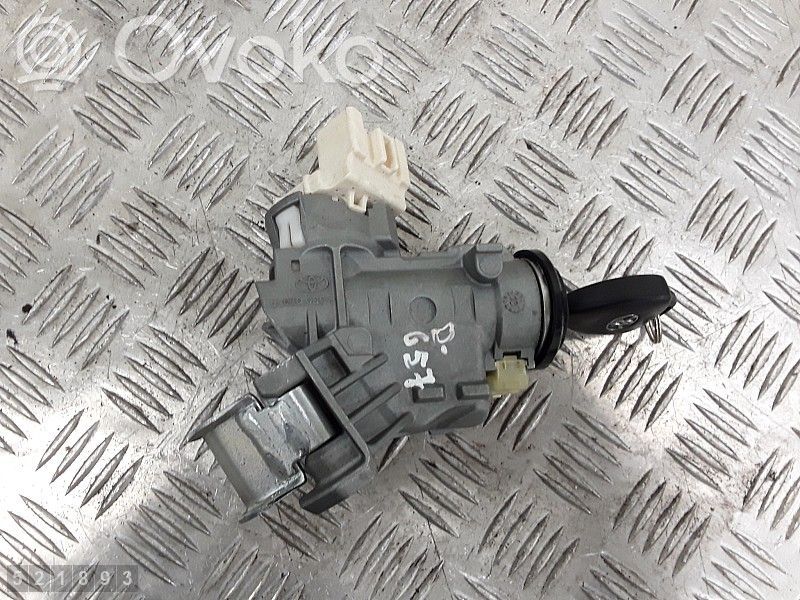 Virtalukko   450200D05