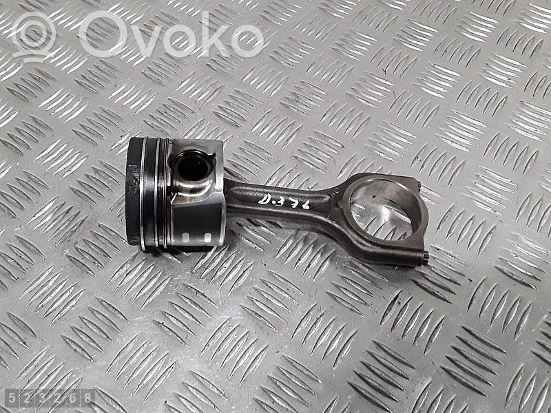 Peugeot Partner Pistón con biela 