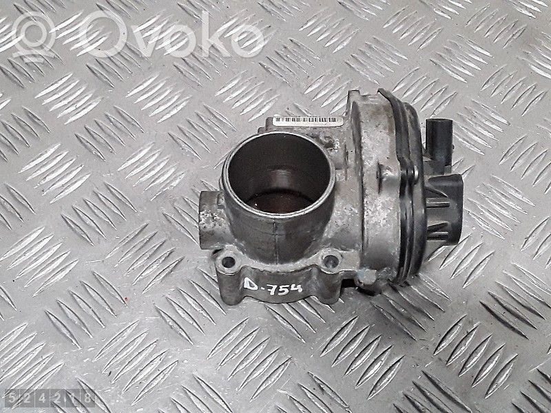 Throttle valve   2S6UFC,VP2S6U9E927FC,VP4F9U9E928BC