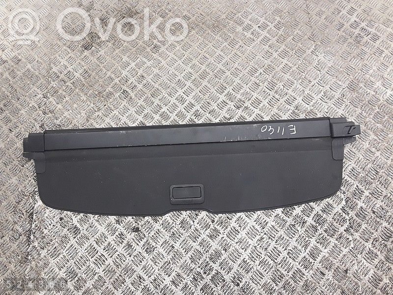 Parcel shelf   8794XK
