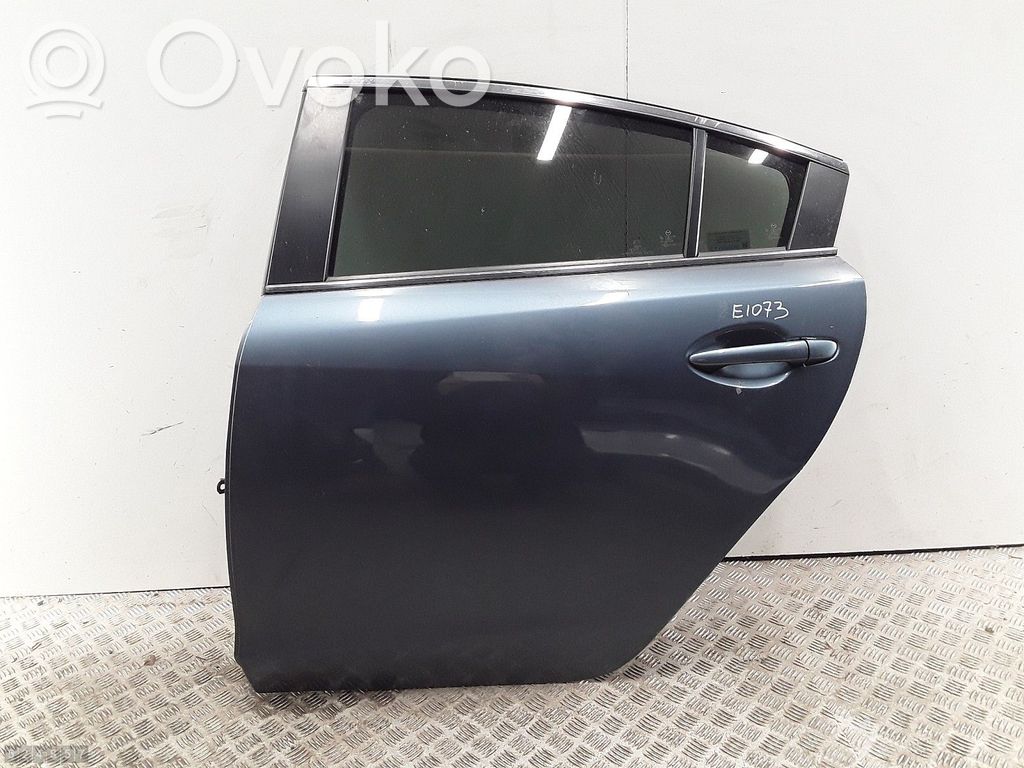 Puerta trasera   GHY17302XB,72010Z,COLOR42B