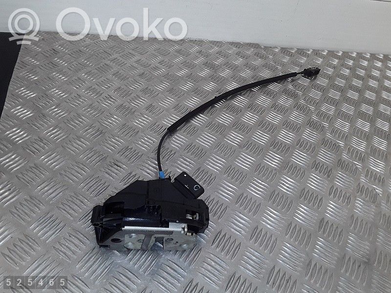 Ford C-MAX II Încuietoare ușă față 