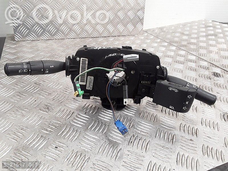 Renault Megane II Wiper turn signal indicator stalk/switch 