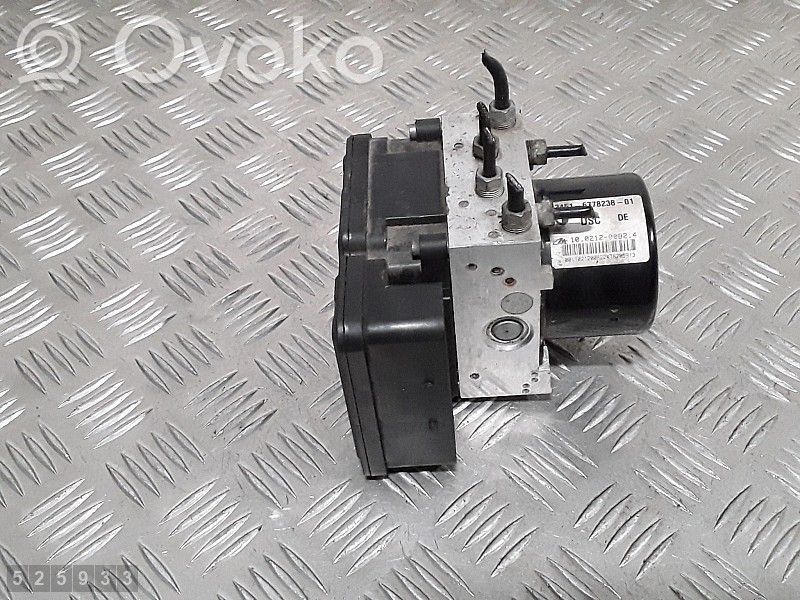 BMW 3 E92 E93 ABS Pump 