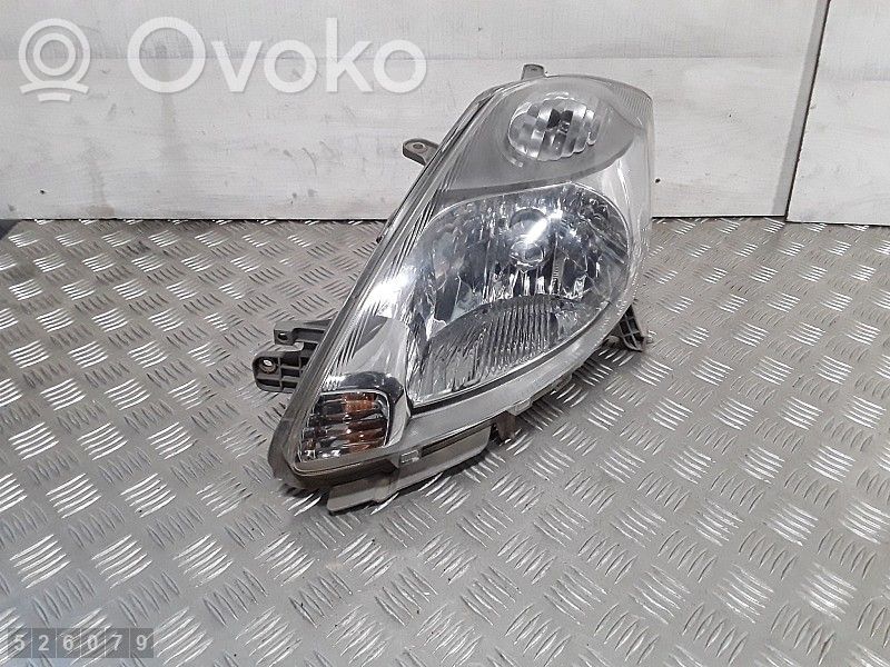 Scheinwerfer   10051763