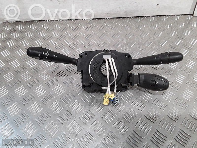Citroen C3 Pluriel Wiper turn signal indicator stalk/switch 