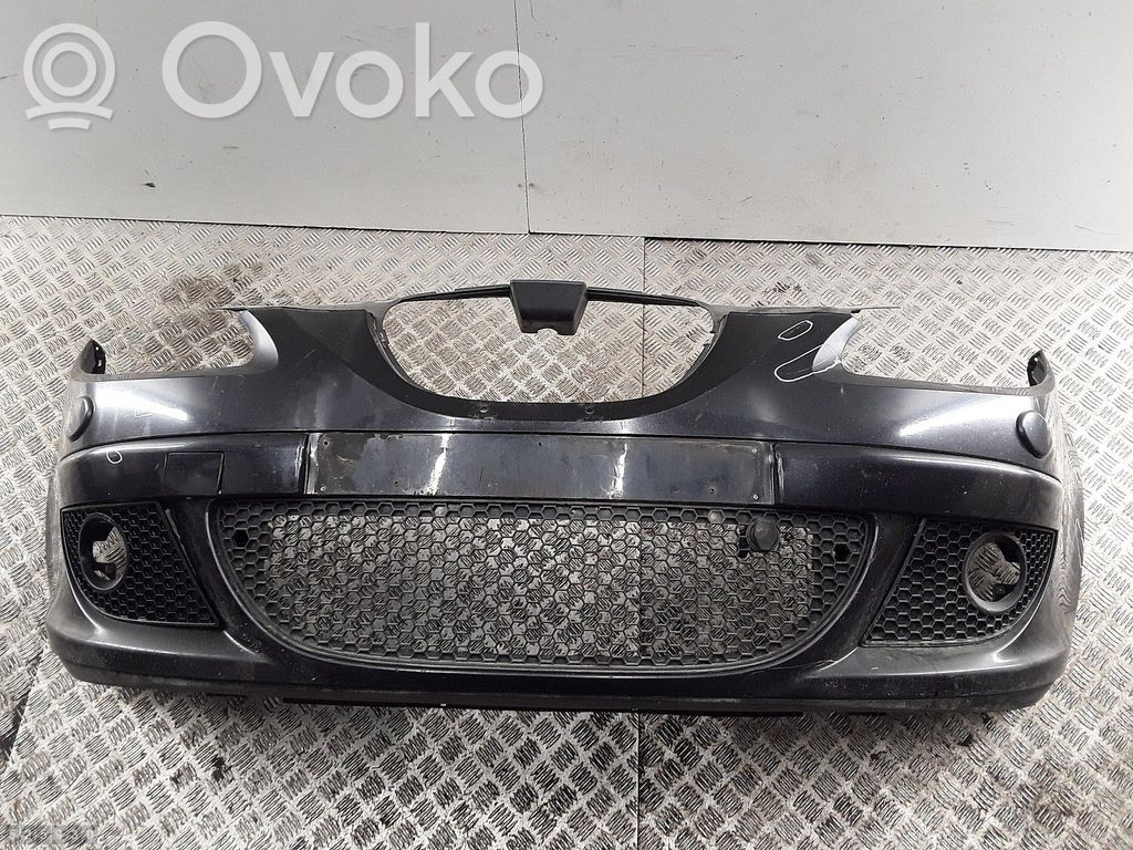 Seat Altea Front bumper 