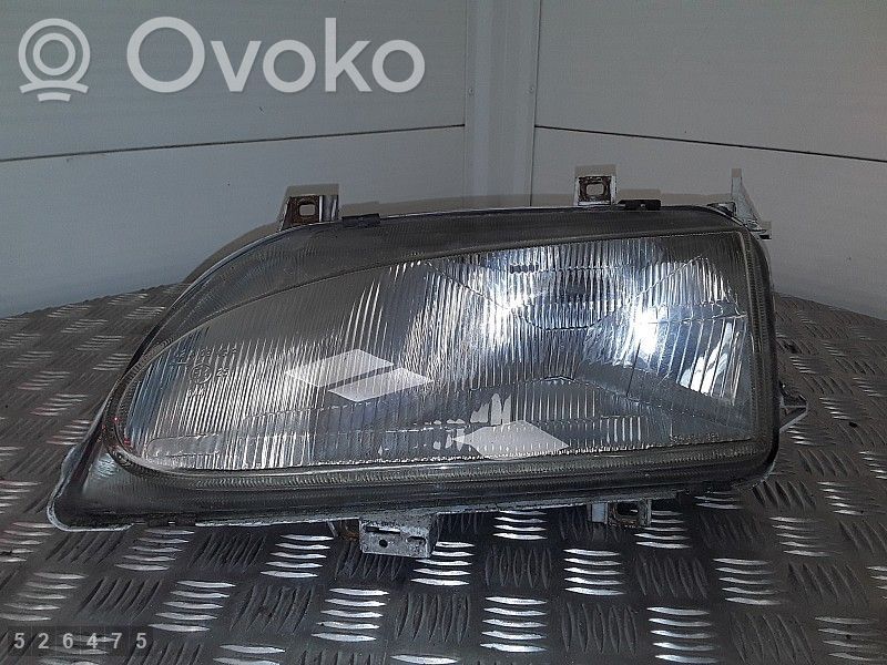 Ford Galaxy Headlight/headlamp 