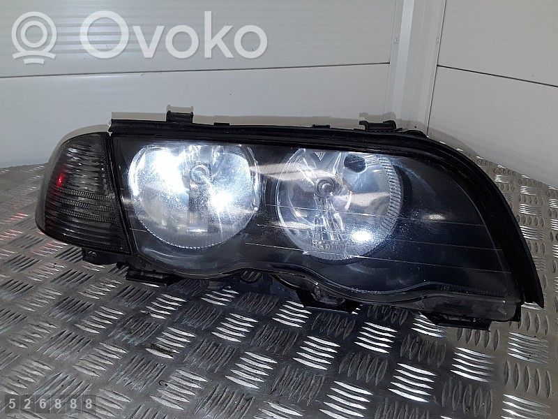 Headlight/headlamp   KSBM050