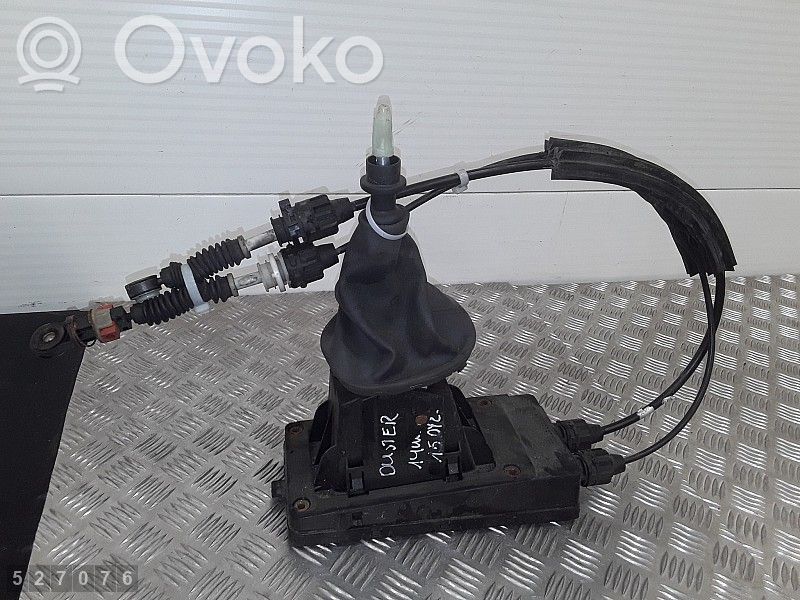Selector caja de cambios   341088375R