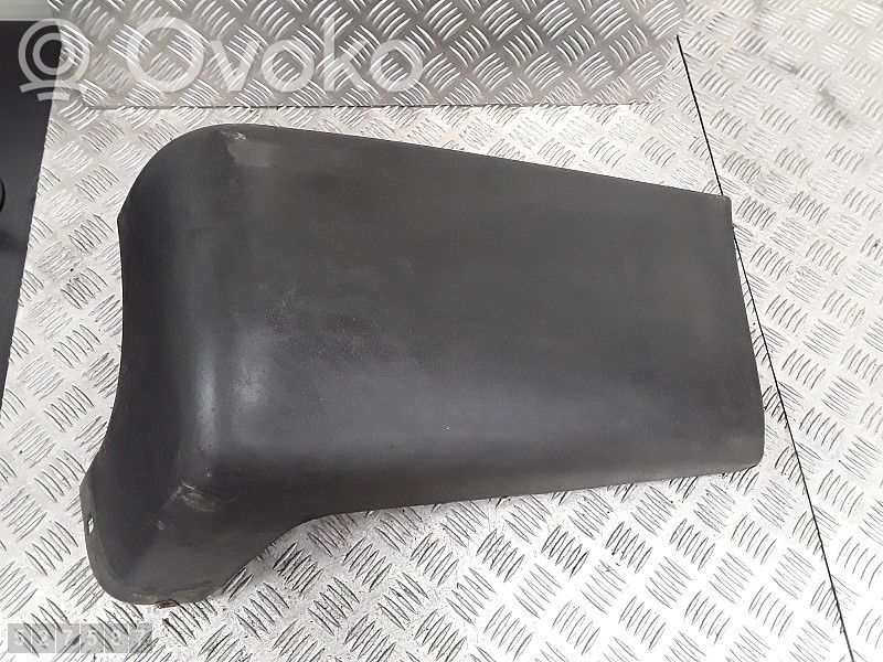 Ford Transit Rear bumper corner part panel trim 