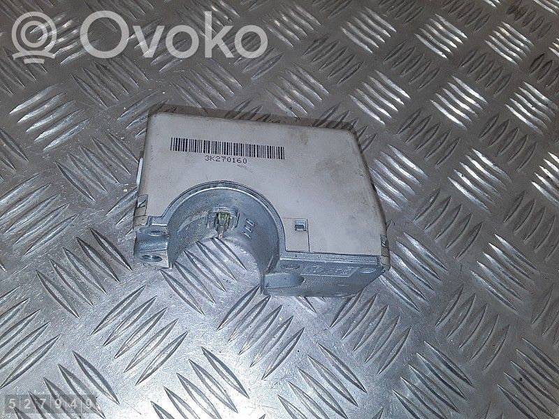 Blokada kolumny kierownicy   487001KA0C,DHGMM1TT0C