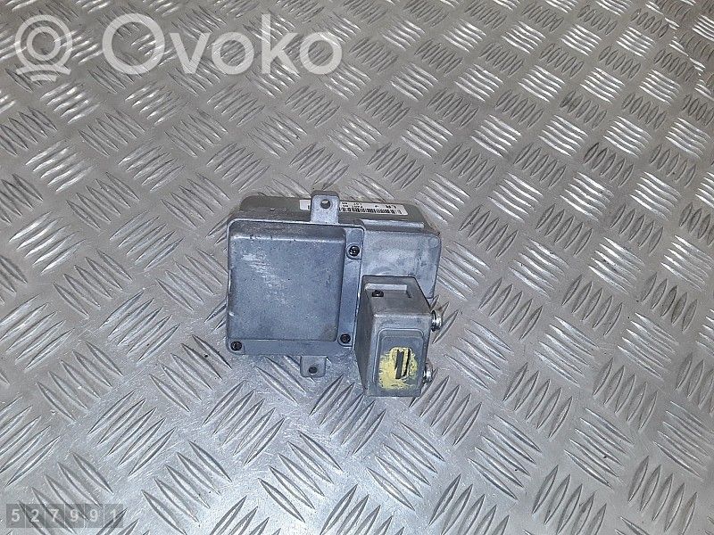 Renault Koleos I Vairo užraktas 