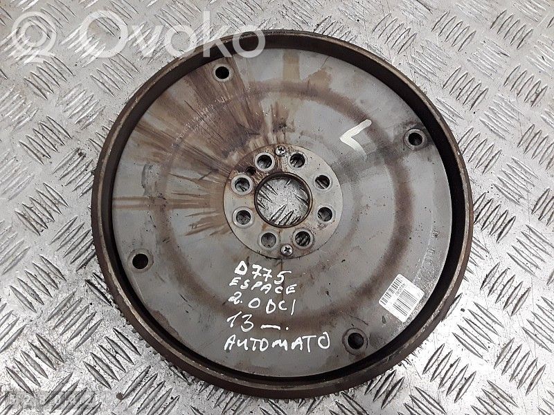 Flywheel   483080