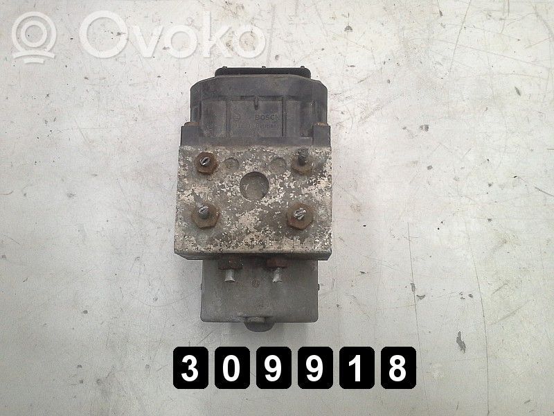 Alfa Romeo 156 ABS bloks 