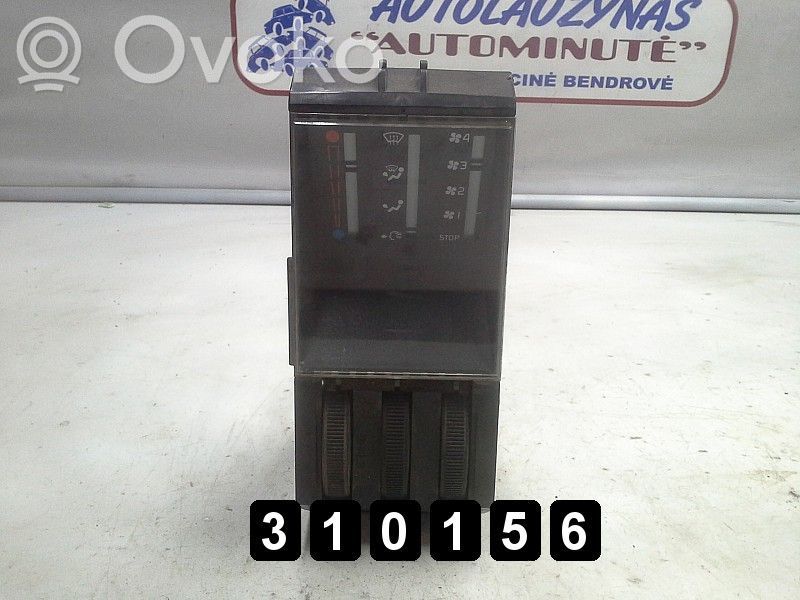 Climate control unit   9151941017