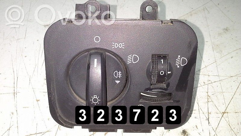 Land Rover Discovery 3 - LR3 Comutator lumini 