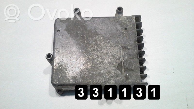 Chrysler 300M Tow bar trailer control unit/module 